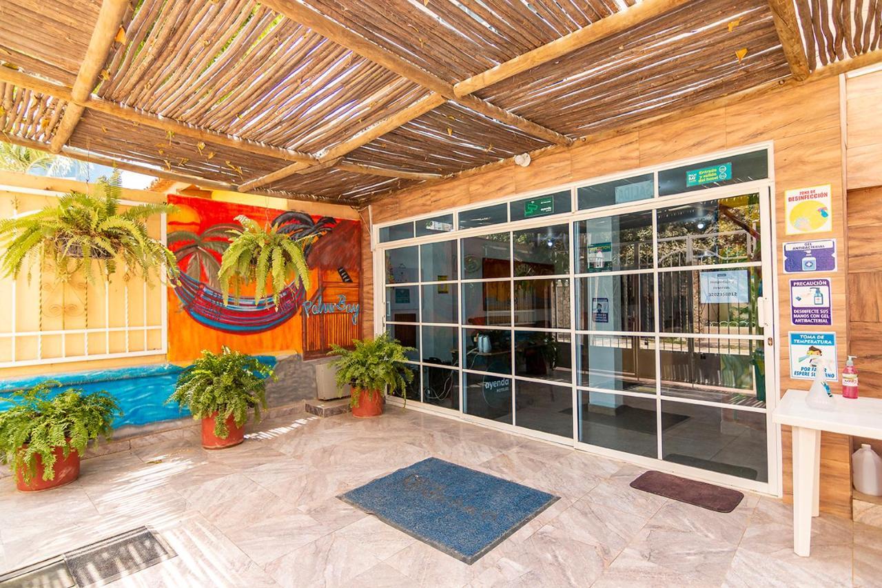 Ayenda 1611 Palm Bay Hotel Santa Marta  Exterior photo